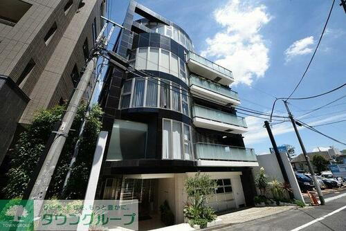 ＢＬＡＮＶＯＡＧＥ　ＨＩＲＯＯ 地上6階地下1階建