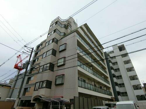 ドムス河堀口