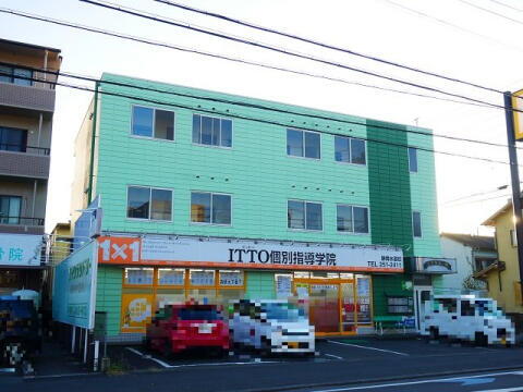 静岡県静岡市葵区水道町 賃貸マンション