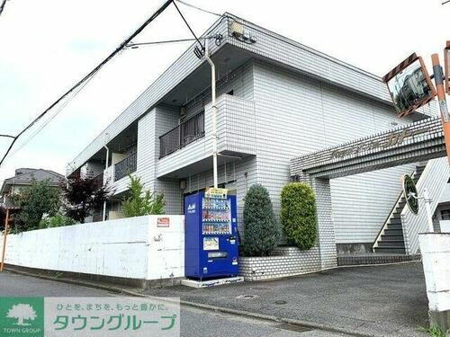 ロイヤルハイムカトーＩＩ 2階建
