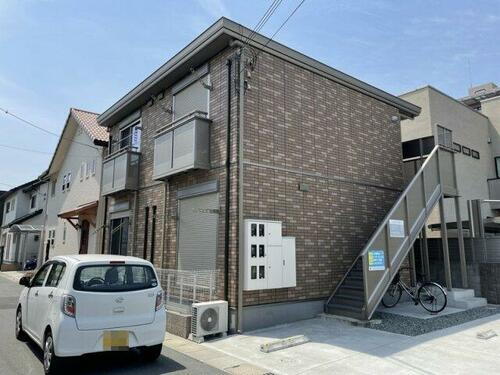 エスポワール姫路 2階建