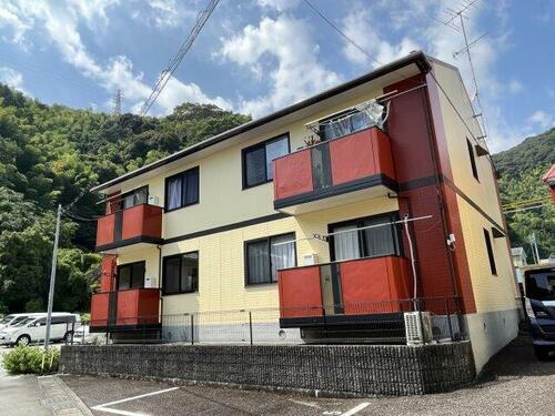 静岡県静岡市葵区千代２丁目 賃貸アパート