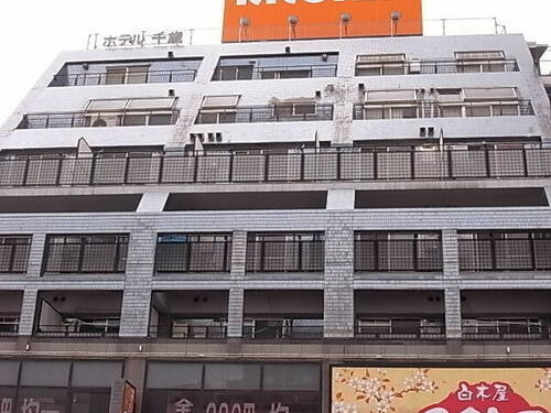 ＳＥＮＳＥ　ＢＬＤＧ・今津駅前