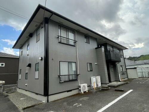 静岡県静岡市葵区北５丁目 賃貸アパート