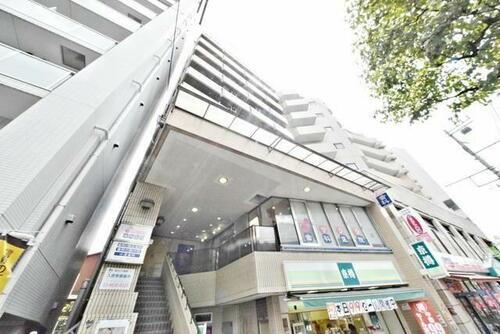 サクラビルＮｏ．１ 10階建