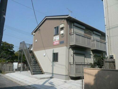 コスモハイツ 2階建