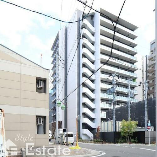 ロイジェント日吉Ⅱ