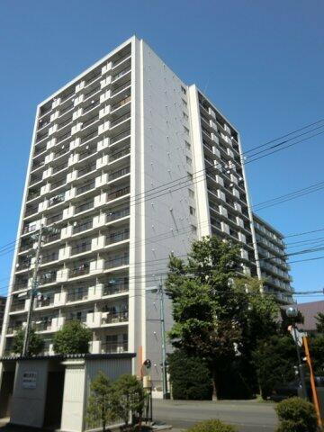 シャンボール豊平