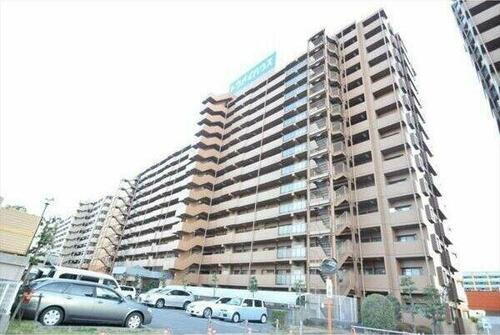 愛知県名古屋市港区木場町 賃貸マンション