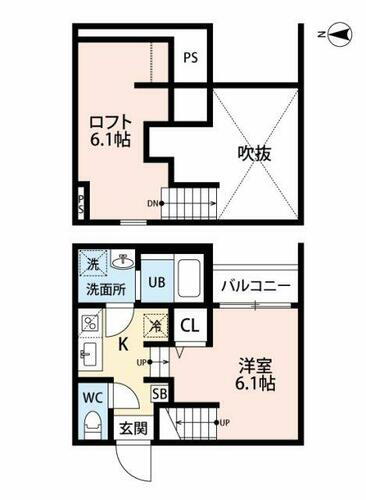 熊本県熊本市中央区水前寺５丁目 水前寺駅 1SK アパート 賃貸物件詳細
