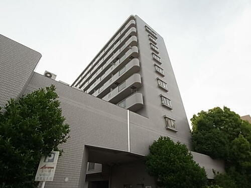 兵庫駅前アーバンライフ