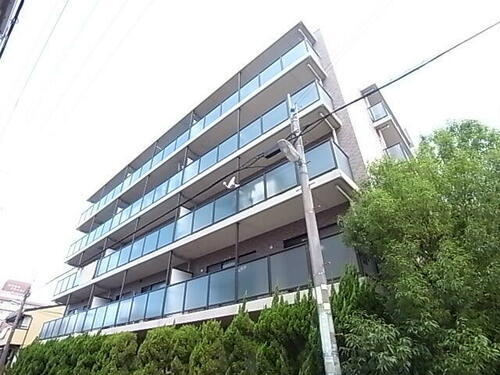 マンションヴィーガ