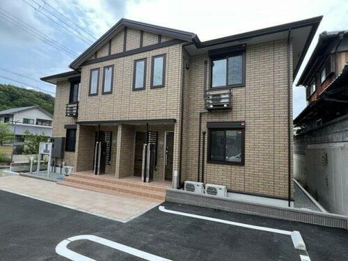 エスポワールひかりが丘　Ａ 2階建