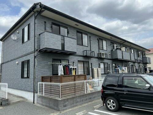 グランドゥールＢ 2階建