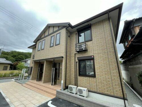 エスポワールひかりが丘　Ａ 2階建