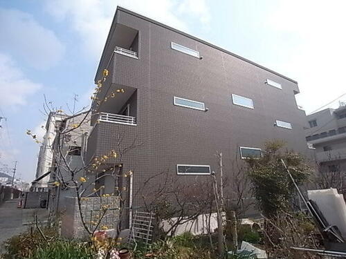 兵庫県神戸市東灘区田中町５丁目 3階建 築11年2ヶ月