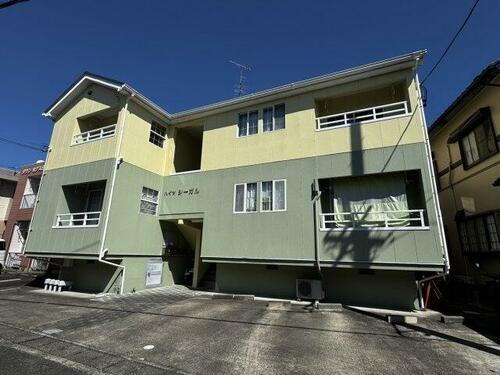 ハイツシーガル