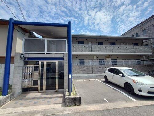 サテライト芦屋宮塚 2階建