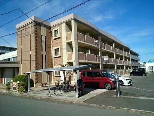 福岡県久留米市東合川新町 3階建 築17年4ヶ月