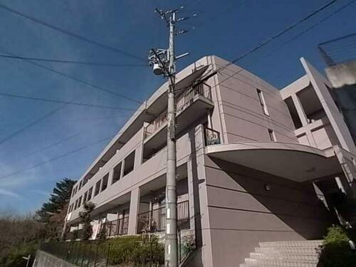 兵庫県神戸市北区西大池２丁目 3階建 築26年2ヶ月