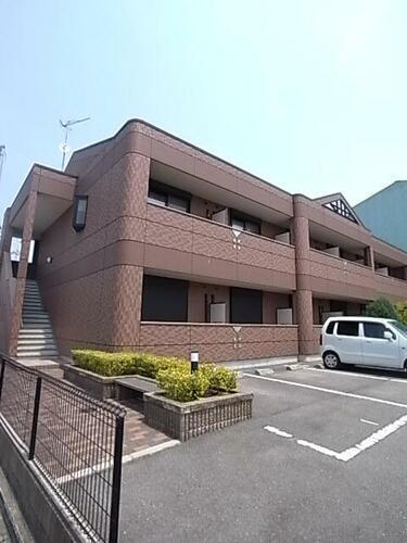 兵庫県神戸市西区白水２丁目 2階建