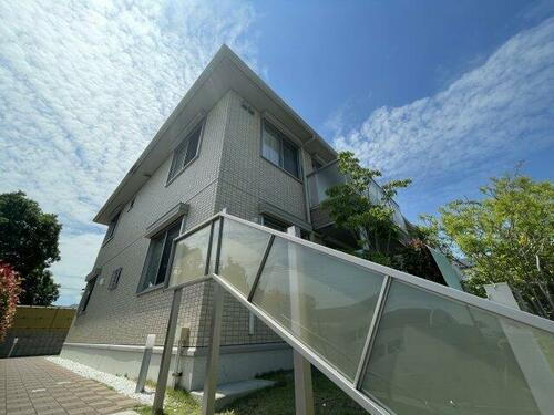 ＢＥＣ住吉山手レジデンス
