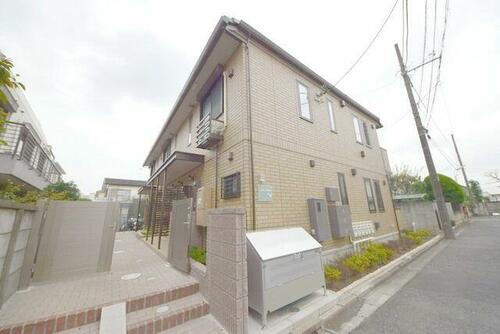 東京都杉並区浜田山４丁目 2階建 築10年8ヶ月