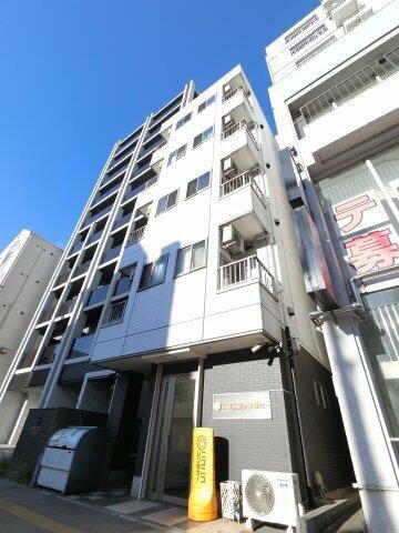 千葉県千葉市中央区栄町 賃貸マンション