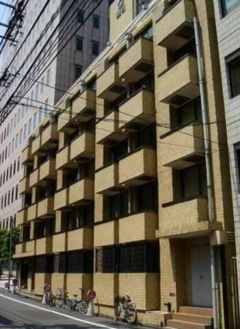朝日虎ノ門マンション