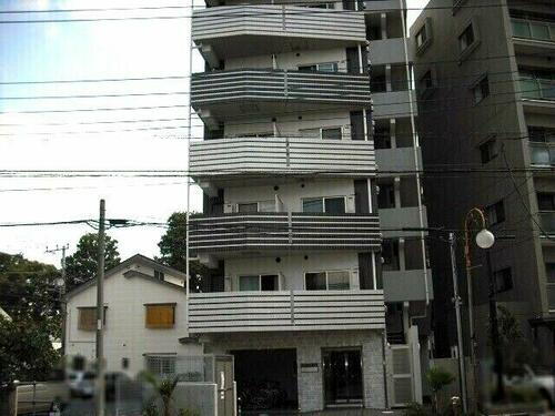 スパシエカステロ新都心