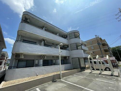リゾティ北条 3階建