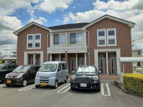 愛知県豊川市西口町１丁目 賃貸アパート