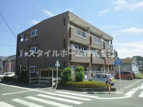 愛知県豊川市一宮町錦 賃貸マンション