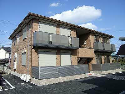 香川県高松市木太町 賃貸アパート