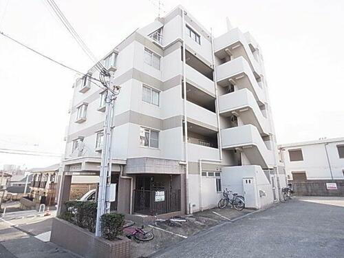 アーバンコート五位ノ池 5階建