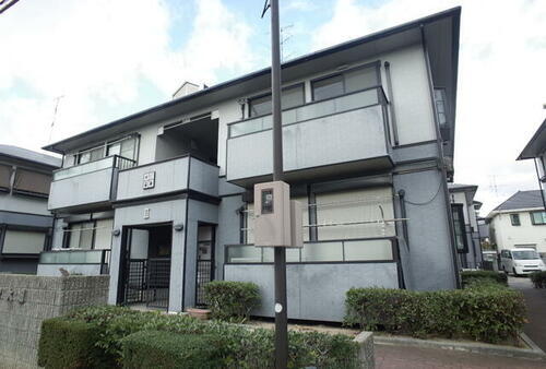 兵庫県西宮市大畑町 2階建