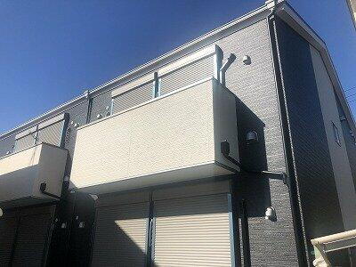 シティハイツⅥ