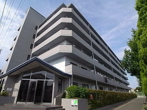 エスポワール園田 6階建