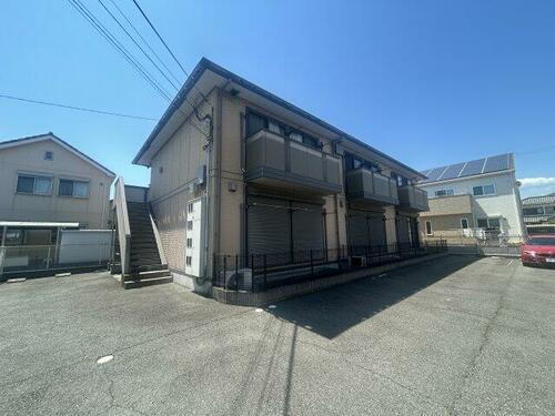 カーサグランデ小松 2階建