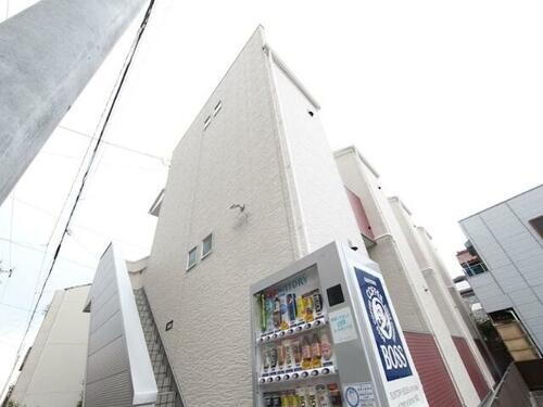 愛知県名古屋市中村区元中村町３丁目 賃貸アパート