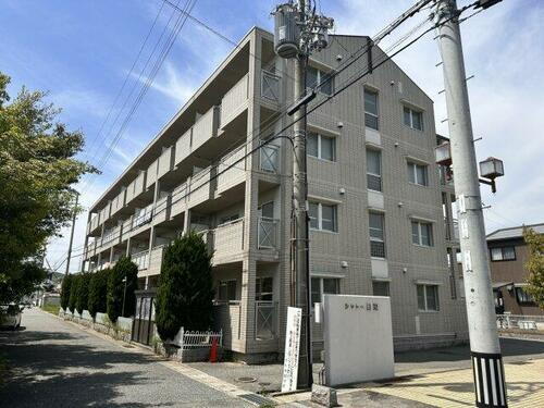 シャトー日東Ｃ 4階建