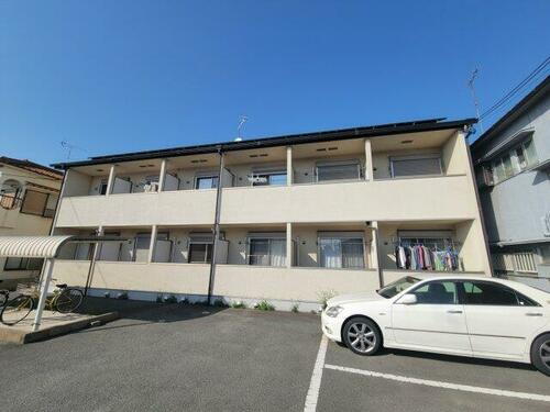 エコハイツ東加古川 2階建