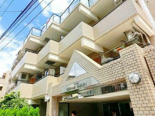レジェンド杉並ガーデン 5階建