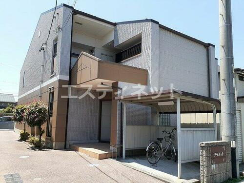 愛知県大府市柊山町７丁目 賃貸アパート