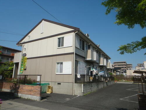 メゾンセフィラ