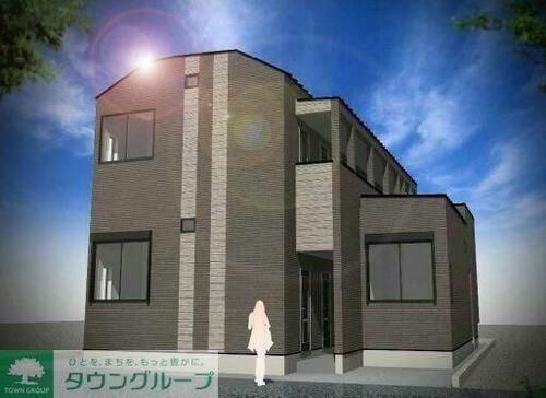 Ｍａｉｓｏｎ　Ｂｏｎｈｅｕｒ　上井草