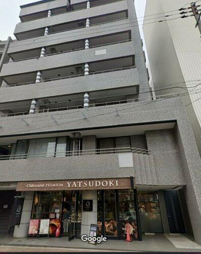 兵庫県神戸市東灘区御影２丁目 7階建