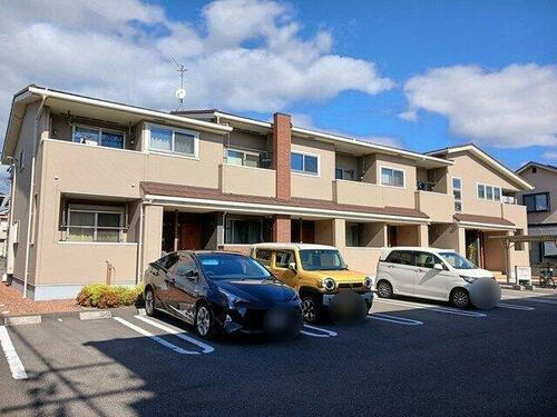 プラムガーデンⅡＣ