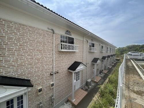 茨城県日立市滑川町３丁目 賃貸アパート