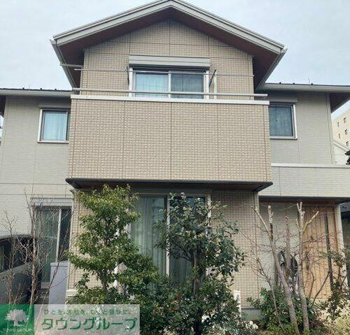 ひばりが丘戸建